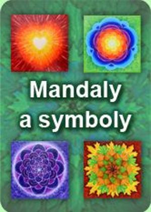Mandaly a symboly