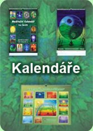 Kalendáře