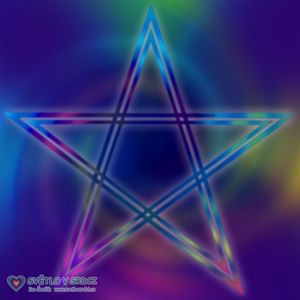 Pentagram (magická ochrana)